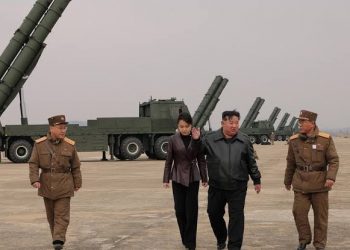 北, 6일 만에 탄도미사일 도발…원산 일대서 동해상으로 발사