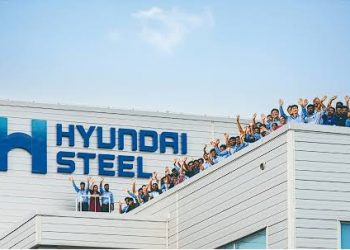 관세 폭탄 정면돌파…정의선·장인화, 루이지애나 美제철소 첫삽 뜬다