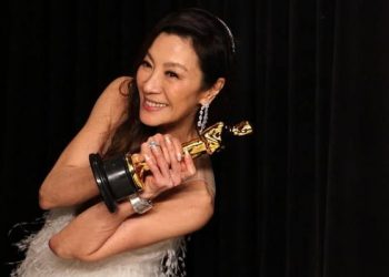 양자경, 부산국제영화제 ‘올해의 아시아영화인상’ 수상…15년만에 부산 온다
