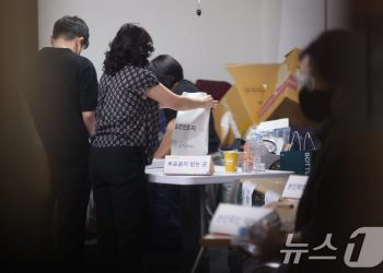 선관위, 총선·대선서도 투표자 수 오입력 확인…24년 65건·25년 81건