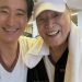 ’99세 배우’ 신영균, 건강 여전…신현준 “꾸준히 운동하시는 모습에 큰 자극”