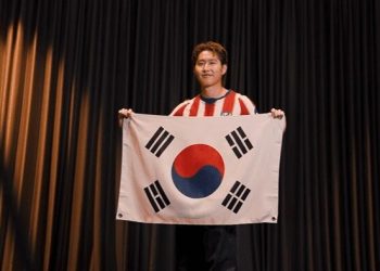 ‘AT마드리드’ 이강인 “세계 최고 팬·동료 코치진 빨리 만나고파”