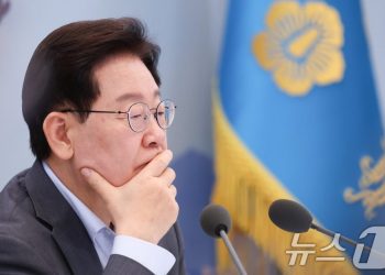 李대통령 ‘부동산 공급’ 총력전…”5만호 넘어선 최대 물량 뽑을 것”