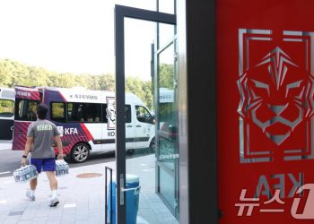 축구협회, 외국인 심판들 10여명 대상 ‘성 접대’ 의혹…월드컵·올림픽 예선 등