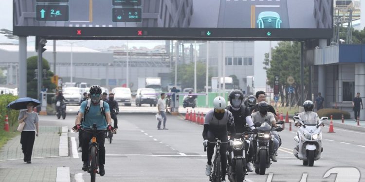 4만대 생산차질…현대차 노조, 추가 파업 가능성에 실적 ‘빨간불’