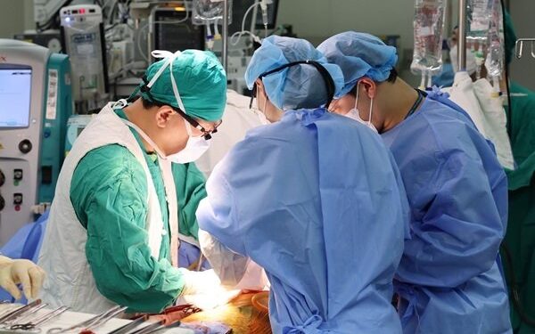 “마지막 희망은 한국”…세계가 손놓은 간암 환자 살려낸 K-의술