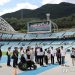 106세 태국 할아버지·몬주익 영웅 황영조도 뛴다…대구서 세계 육상인 축제