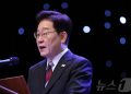 ‘지지율 하락세’ 직면한 李대통령, 靑참모 교체·개각으로 분위기 쇄신 고심