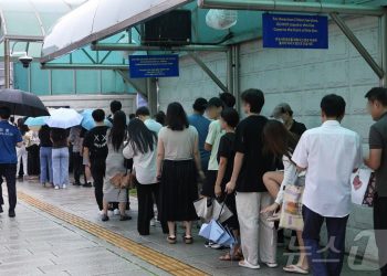 美, 전세계 공관 비자 인터뷰 예약 일시중단…불법이민 차단 교육