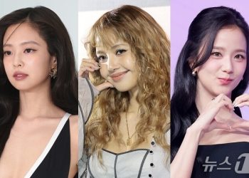 10주년 블랙핑크, 솔로로 온다…제니·지수·리사 컴백