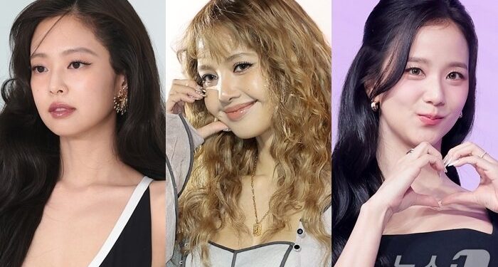 10주년 블랙핑크, 솔로로 온다…제니·지수·리사 컴백