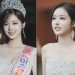 “자연미인이면 가치 올라가나”…’작년 미코 眞’ 정연우, 우서윤 성형 논란에 일침