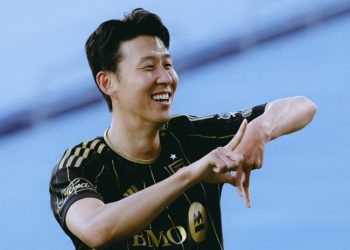 ‘4경기 연속골’ 손흥민, 치바스전서 공식전 5연속 득점 도전