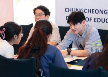 “중국 첫 추월”… 베트남, 9만 6834명으로 한국 내 외국인 유학생 ‘1위’ 등극