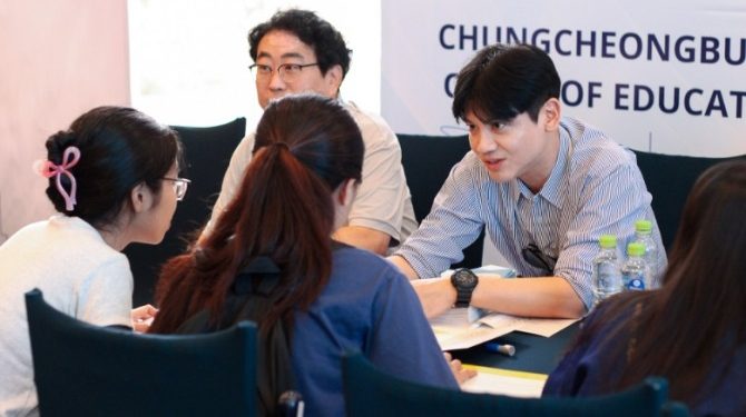 “중국 첫 추월”… 베트남, 9만 6834명으로 한국 내 외국인 유학생 ‘1위’ 등극