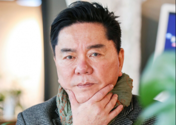 심형래 “‘디 워2’ 대본 작업 다 끝났다…2년 뒤에 나올 예정”