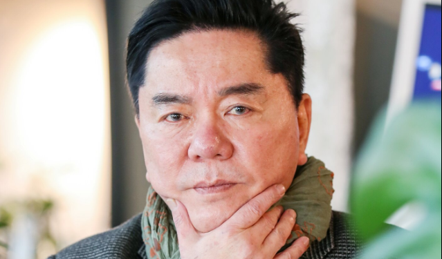 심형래 “‘디 워2’ 대본 작업 다 끝났다…2년 뒤에 나올 예정”