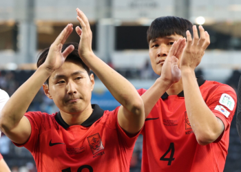 ‘김민재 vs 이강인’ UEFA 챔피언스리그 코리안 더비 성사
