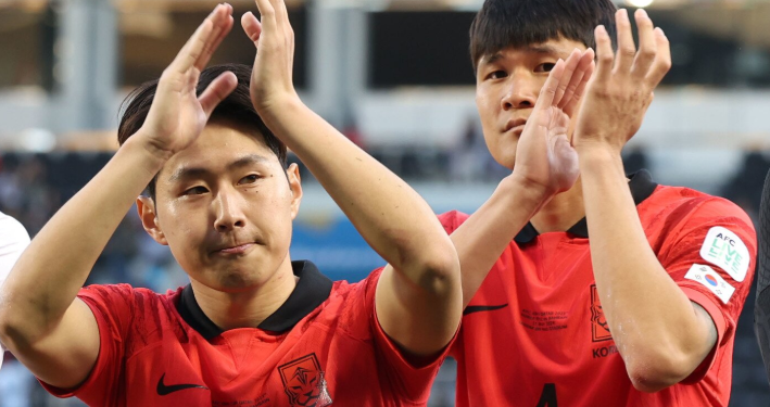 ‘김민재 vs 이강인’ UEFA 챔피언스리그 코리안 더비 성사