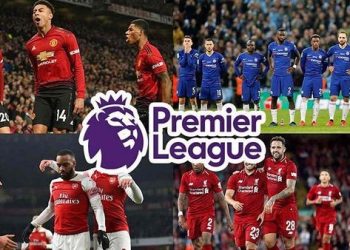 ‘억’ 소리 나는 EPL 여름 이적시장…총 6조3093억원 지출