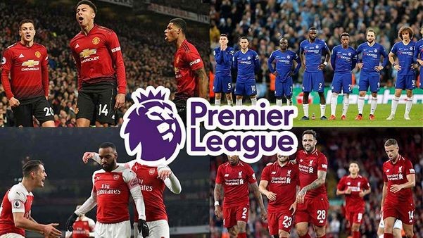 ‘억’ 소리 나는 EPL 여름 이적시장…총 6조3093억원 지출