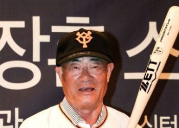 ‘日 야구 전설’ 장훈 별세에 애도 물결…”발자취 오래 기억될 것”