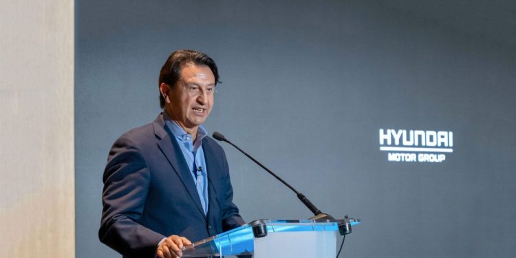 현대차, 미국 앨라배마 공장에 5억 달러 투입…투싼 하이브리드·EREV 생산 확대