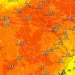 조지아 늦더위 계속된다…9월 말까지 90도대 전망