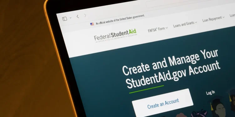 2027~28 FAFSA 신청 시작…역대 가장 빠른 개통