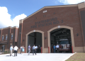 스테이츠보로, 20여 년 만에 새 소방서 개소