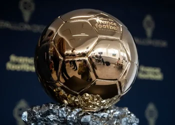 로드리·야말·음바페·케인, 발롱도르 경쟁…’UCL 2연패’ PSG는 10명
