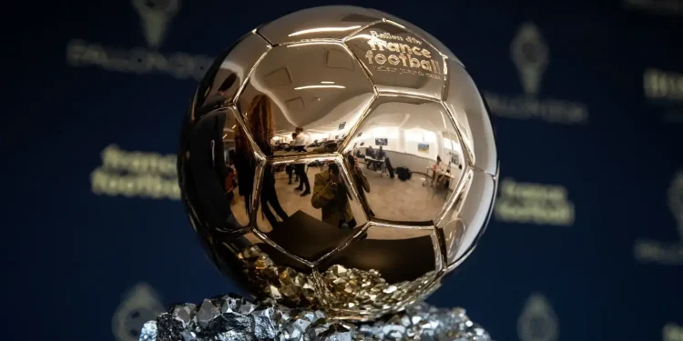 로드리·야말·음바페·케인, 발롱도르 경쟁…’UCL 2연패’ PSG는 10명