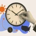 조지아 서머타임 11월 1일 종료…새벽 2시→1시
