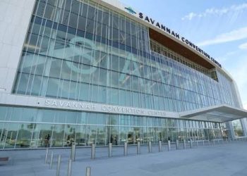 사바나 역대 최대 규모 컨벤션 열린다…5,500명 방문