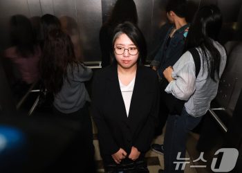 “청문회서 답하겠다”는 용혜인…겸직·언더조직·사당화 의혹 산적