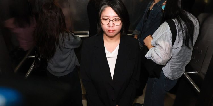 “청문회서 답하겠다”는 용혜인…겸직·언더조직·사당화 의혹 산적