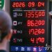 기업이 쏟아낸 달러에 환율 1340원대…”1300원 간다” vs “4분기 반등”