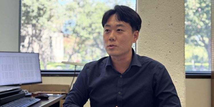 美텍사스대 교수 “트럼프, 선거 지면 韓 청구서 강도 더 세질 것”