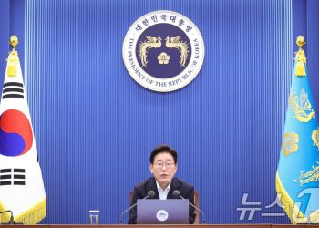 ‘지지율·인사·與 내홍’ 흔들리는 靑…李대통령, 추석 전 정면돌파 고심
