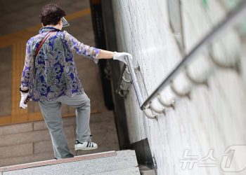 114세 교토 할매, 112세 구마모토 할배…日 100세 인구 10만명 넘었다