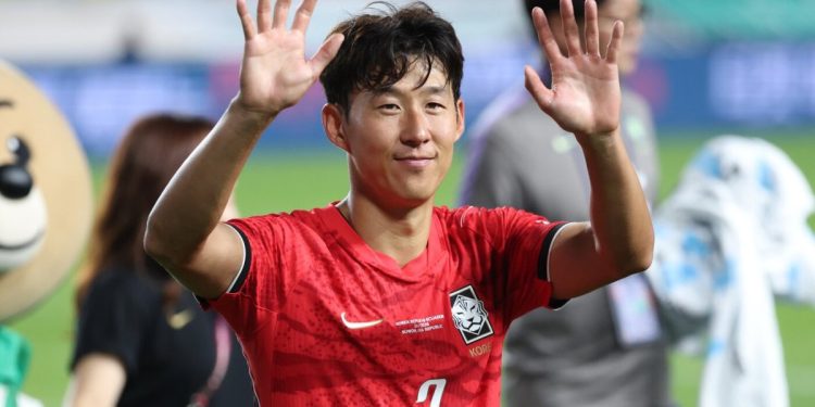 손흥민, 모레노호 데뷔전 완승에도 “한 경기 결과로 들뜨면 안 돼”