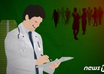 “말기 암 걸릴 때까지 성추행 당해라”…6만명 의사 커뮤니티 모욕 글 충격