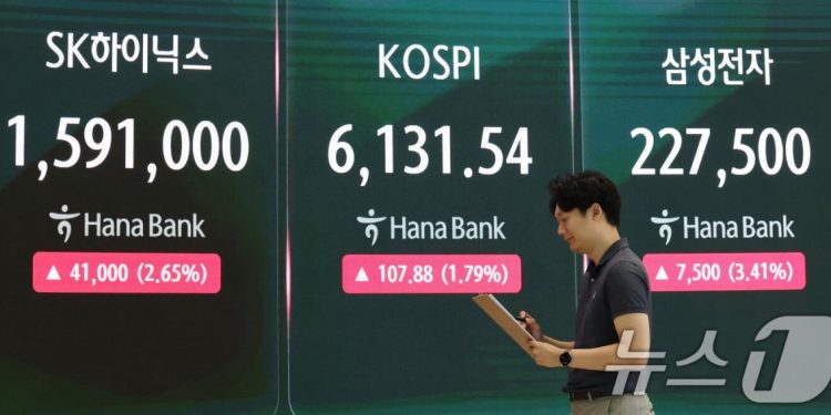 ‘삼성 111조·SK하닉 78조’ 3Q 최대 실적 전망…”4Q에 기록 또 깬다”