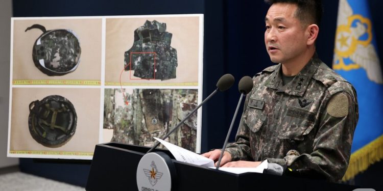 北 지뢰에 아군 다치고, 軍은 ‘상응 조치’ 예고…남북관계엔 ‘악재’