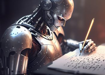 “AI로 쓴 소설이 문학상 수상?”… 프랑스 출판계 덮친 ‘AI 집필’ 파문