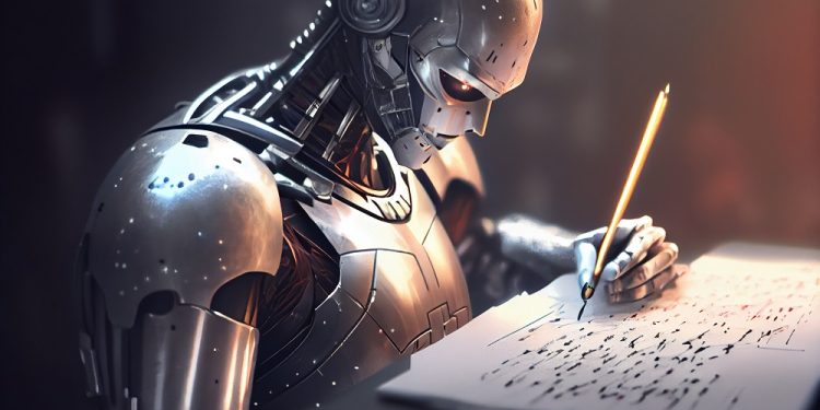 “AI로 쓴 소설이 문학상 수상?”… 프랑스 출판계 덮친 ‘AI 집필’ 파문