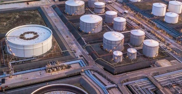 美 에너지부, 고유가 잡기 위해 전략비축유 4000만 배럴 방출