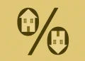 “3% 모기지 포기 못 해”…미국 집주인들 집 안 판다