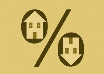 “3% 모기지 포기 못 해”…미국 집주인들 집 안 판다