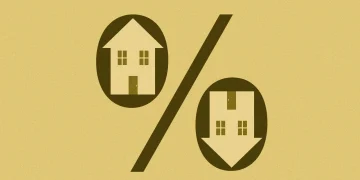 “3% 모기지 포기 못 해”…미국 집주인들 집 안 판다
